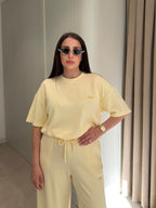 Lacoste Relaxed Lounge Set