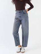 New Mom Jeans
