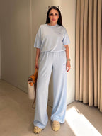 Lacoste Relaxed Lounge Set