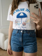 Provence Heritage T-Shirt