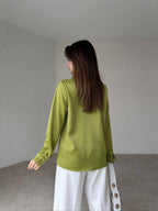 Olive Glow Shirt
