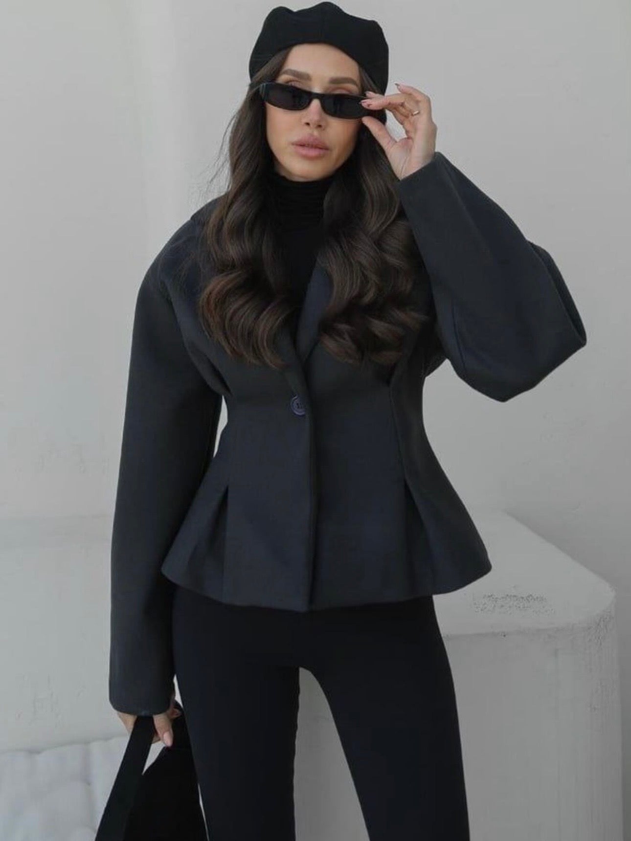 Stylish Winter Jacket