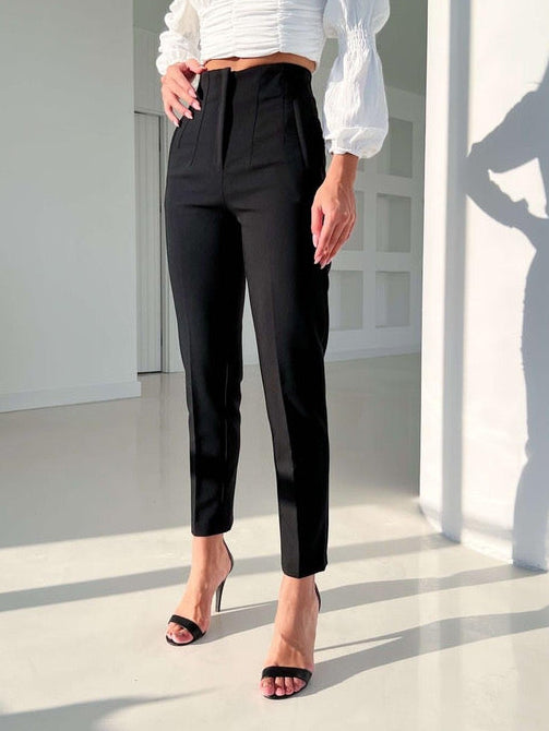 Black ZARA Pants