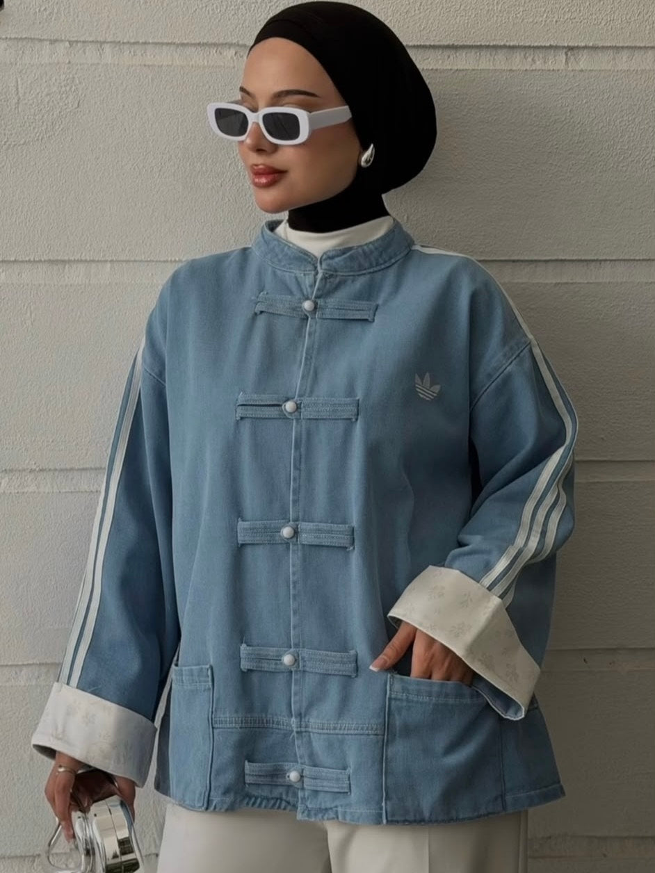 Adidas Originals Chinese Jacket
