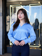 Soft Classic Button Shirt