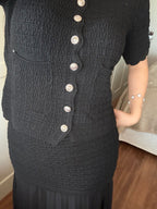 Black Elegance Set