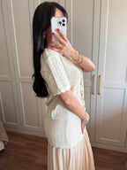 Beige Elegance Set