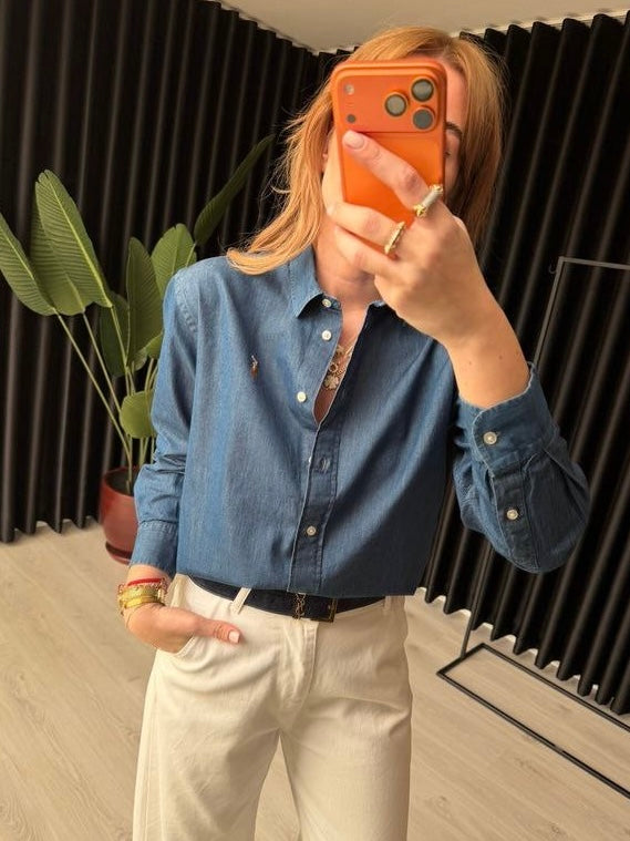 U.S. Polo Shirt