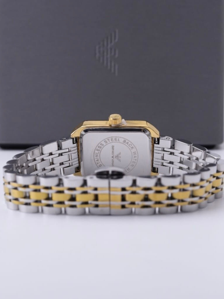 Emporio Armani Mix Watch