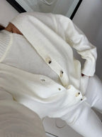 White 3 Piece Set