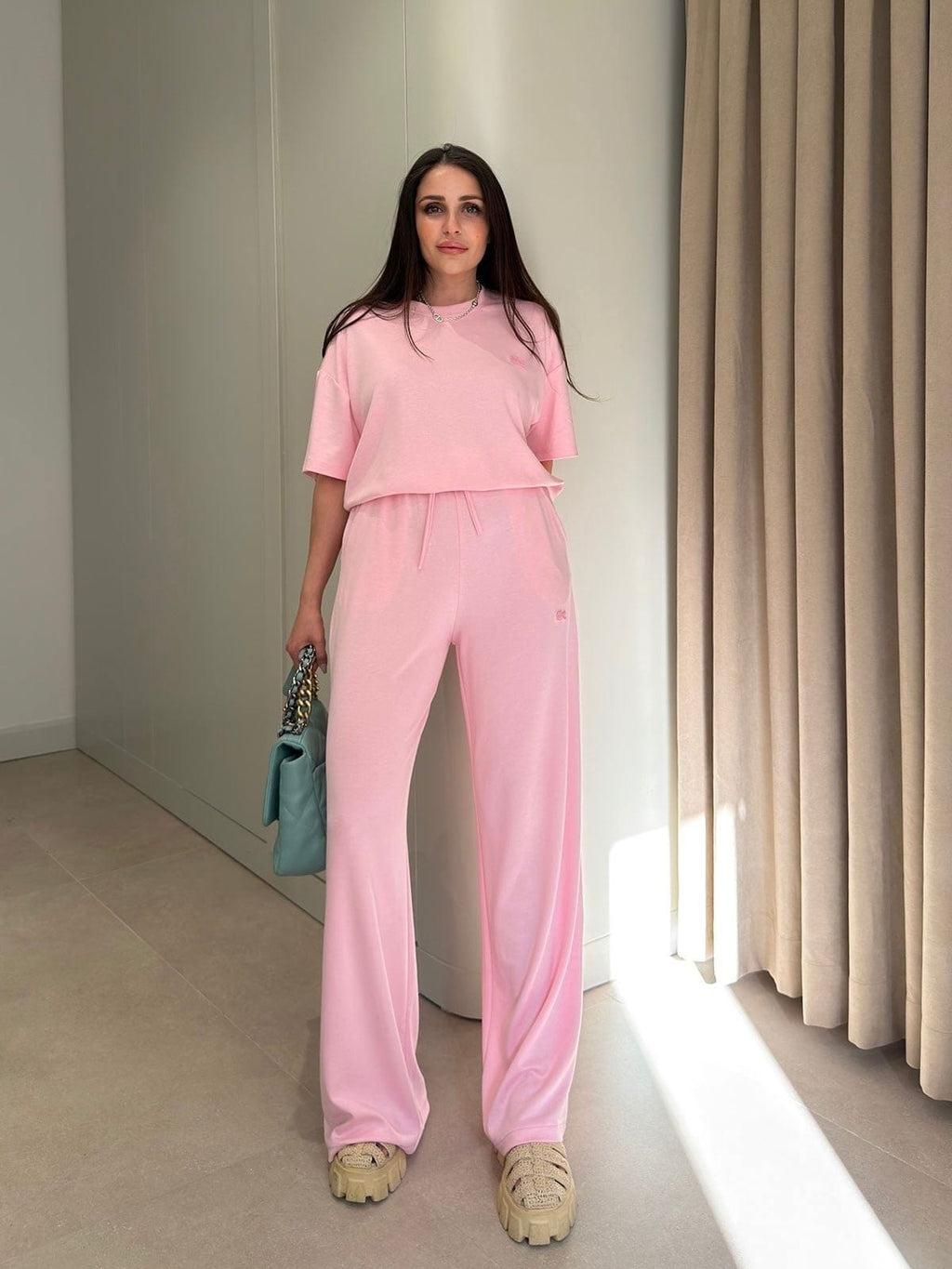 Lacoste Relaxed Lounge Set