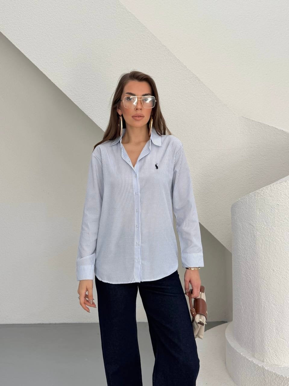 U.S. Polo Shirt