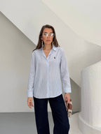 U.S. Polo Shirt
