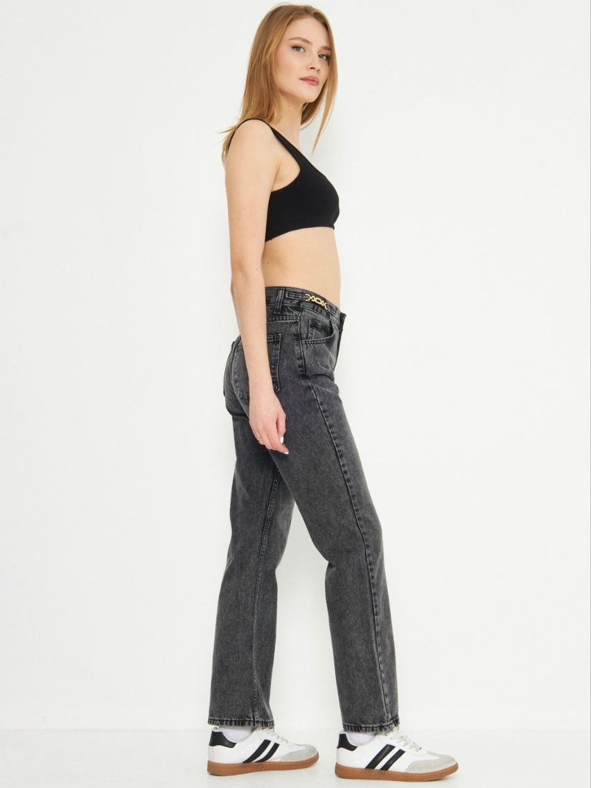 New Dark Jeans