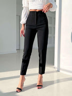 Black ZARA Pants