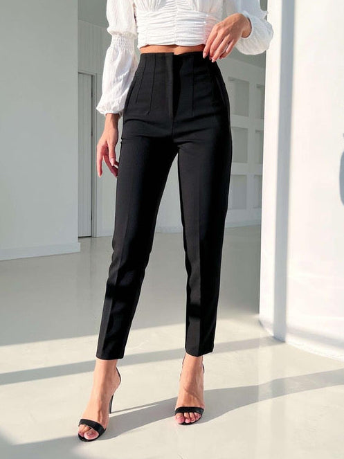 Black ZARA Pants