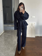 Modern Fit Jeans Set