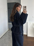 Modern Fit Jeans Set