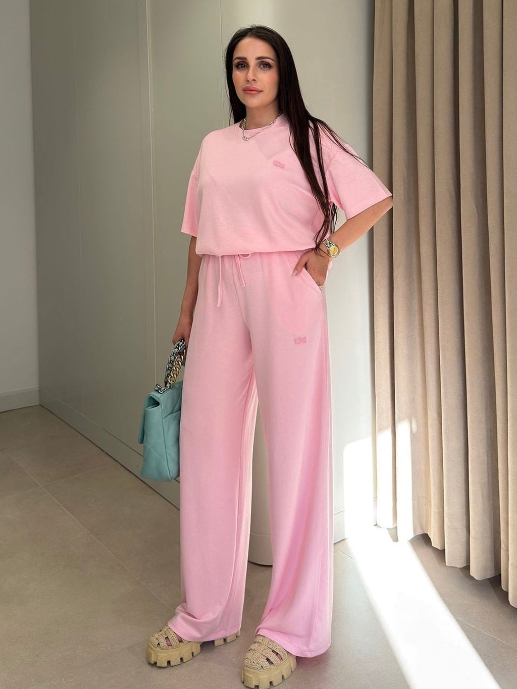 Lacoste Relaxed Lounge Set