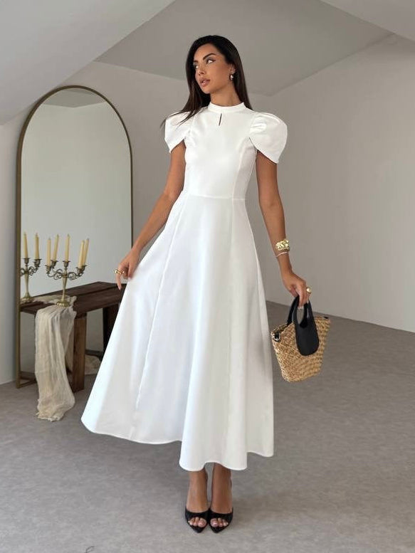 Pearl Elegance Dress