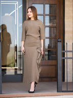 Olive Grace Dress