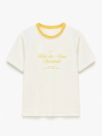 Provence Heritage T-Shirt