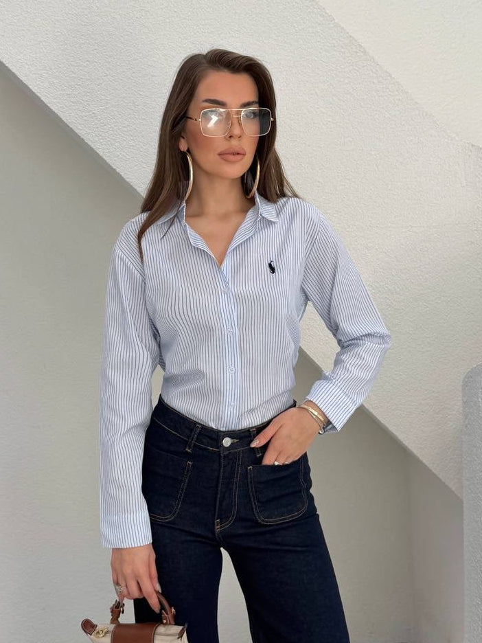 U.S. Polo Shirt