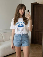 Provence Heritage T-Shirt