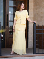 Soft Butter Elegance Set