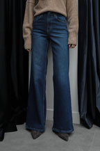 Zara Flare Jeans