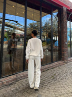 Oxford Classic Sweatshirt