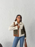 Winter Wool Jacket