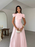 Ivory Grace Dress