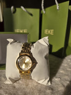 IEKE GOLD