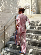 adidas Leopard 3-Piece Set