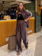 adidas Leopard 3-Piece Set