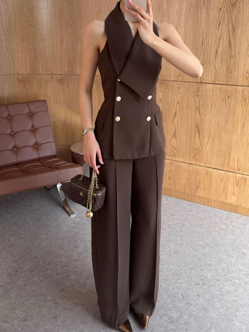 Elegance Two-Piece Set