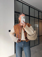 Embroidered Heritage Vest