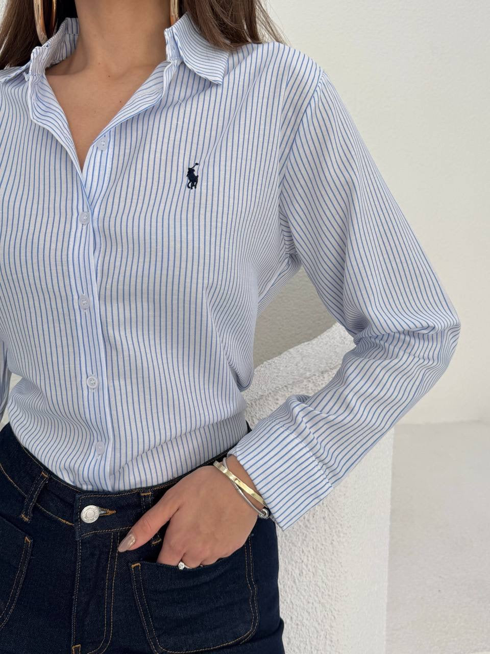 U.S. Polo Shirt