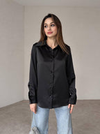 Essential Black Shirt