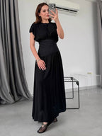 Elegant Black Dress