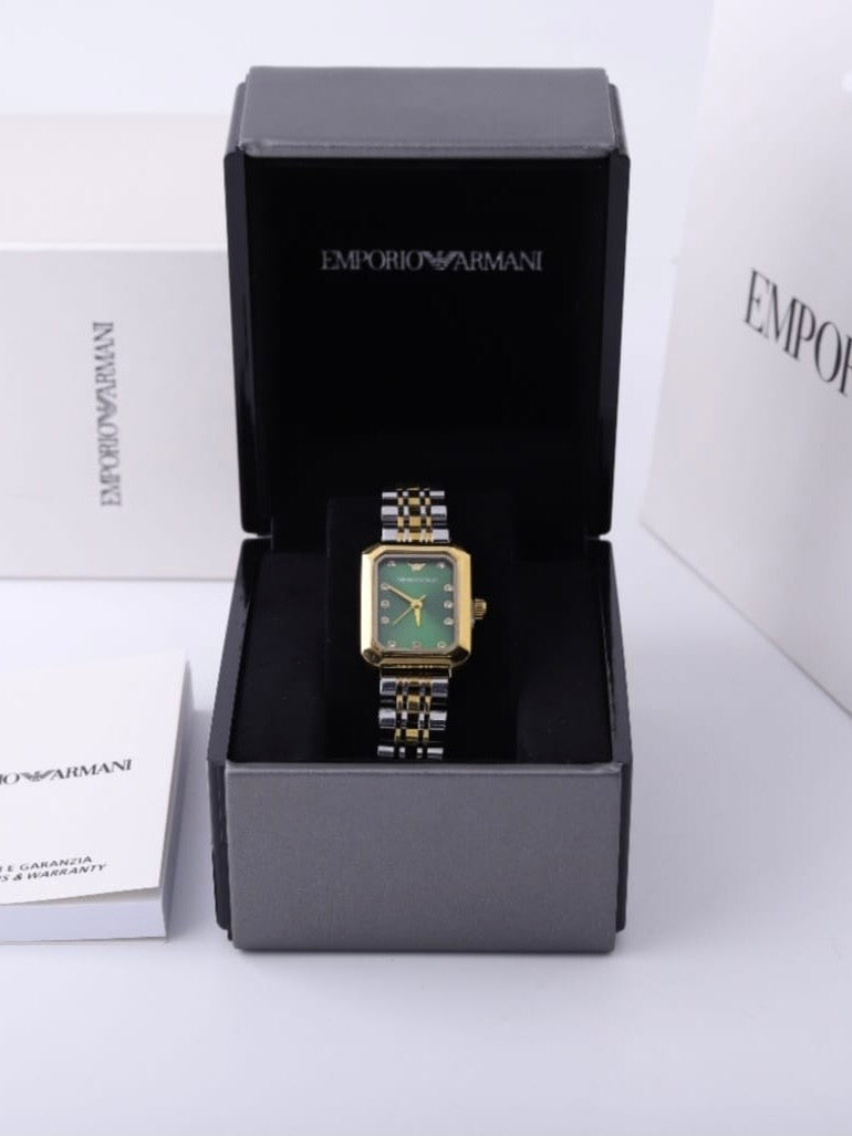 Emporio Armani Mix Watch