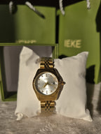 IEKE GOLD