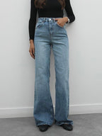 ZARA Flare Jeans