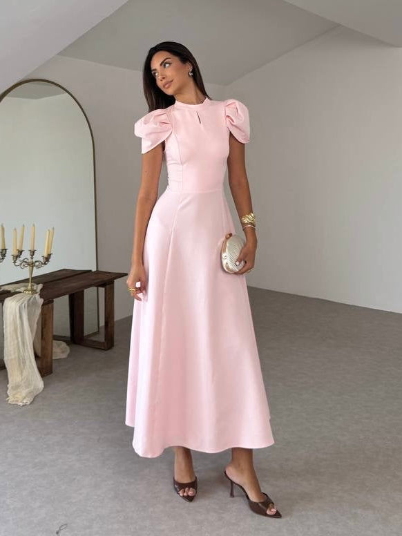 Ivory Grace Dress