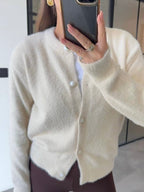 Beige Sweater