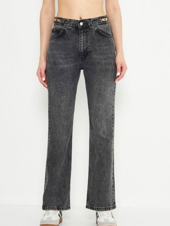 New Dark Jeans