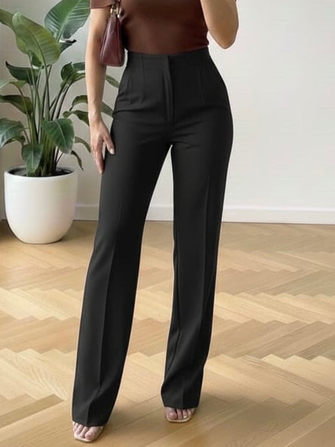 Black Zara Pants
