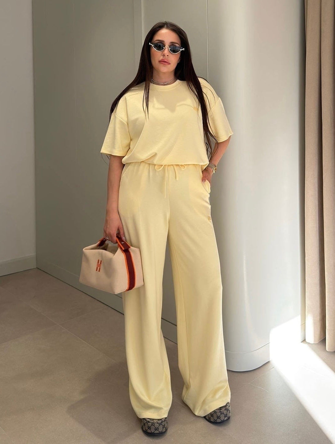 Lacoste Relaxed Lounge Set
