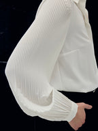 White Formal Shirt